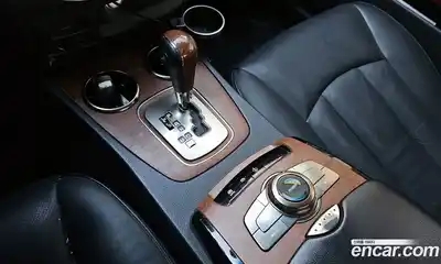 SsangYong Chairman 2014 3.2 Автомат в Москве № 28292, миниатюра 4