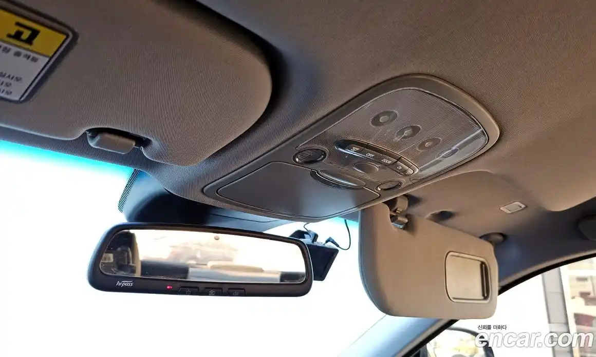 SsangYong Chairman 2014 3.2 Автомат в Москве № 28292, фото 6