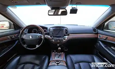 SsangYong Chairman 2014 3.2 Автомат в Москве № 28292, миниатюра 7