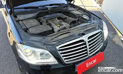 SsangYong Chairman 2014 3.2 Автомат в Москве № 28292, миниатюра 9