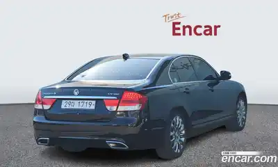 SsangYong Chairman 2014 3.2 Автомат в Москве № 28292, миниатюра 10