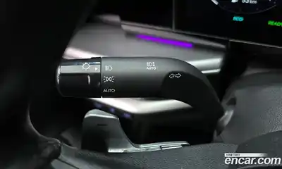 Hyundai Grandeur, 2023