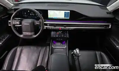 Hyundai Grandeur 2023 1.6 Автомат в Москве № 283177, миниатюра 11