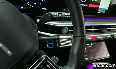 Hyundai Grandeur 2023 1.6 Автомат в Москве № 283177, миниатюра 12