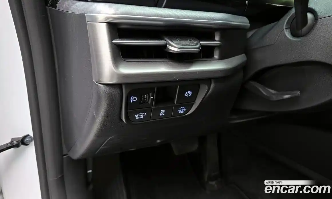 Hyundai Grandeur 2023 1.6 Автомат в Москве № 283177, фото 19