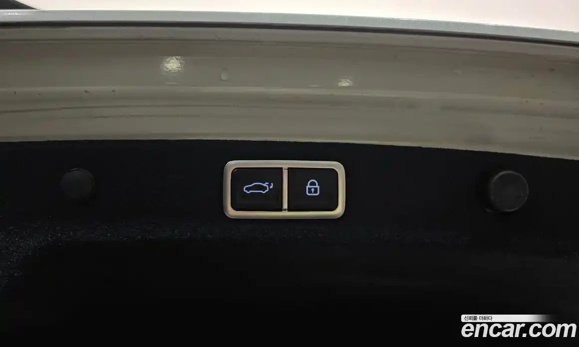 Hyundai Grandeur 2023 1.6 Автомат в Москве № 283177, фото 20