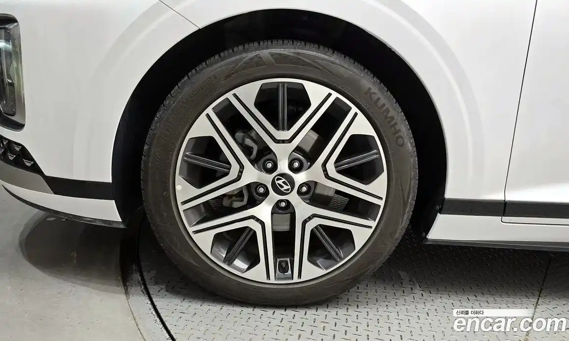 Hyundai Grandeur 2023 1.6 Автомат в Москве № 283177, фото 4