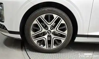 Hyundai Grandeur 2023 1.6 Автомат в Москве № 283177, миниатюра 4