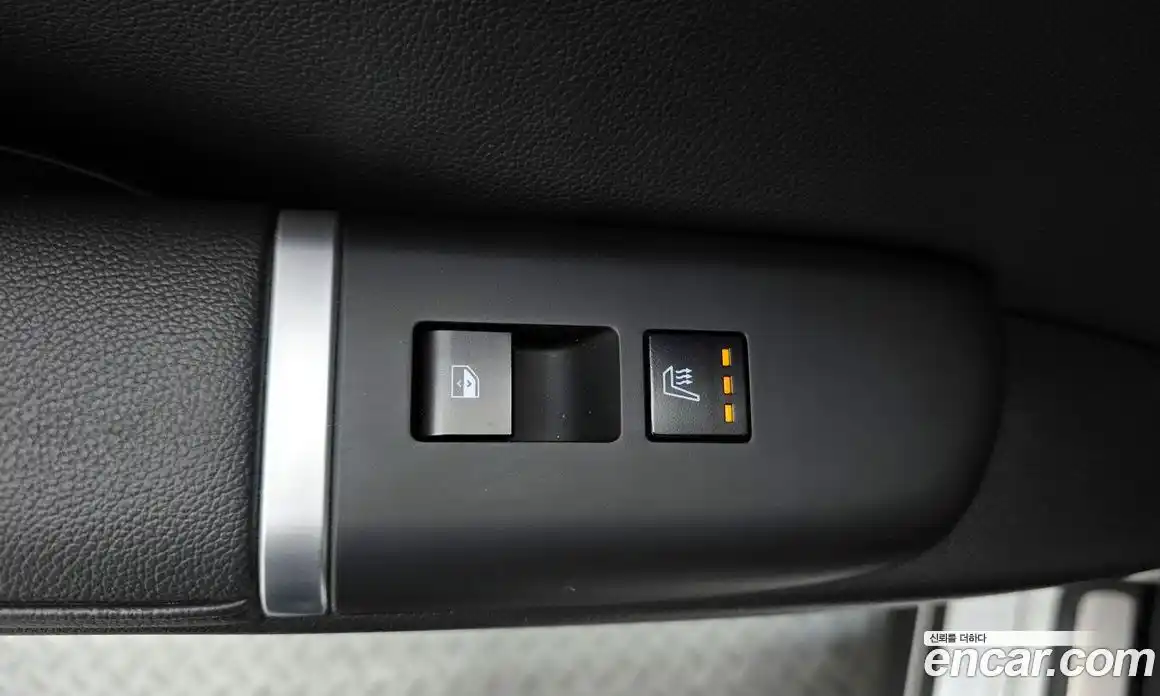 Hyundai Grandeur 2023 1.6 Автомат в Москве № 283177, фото 10