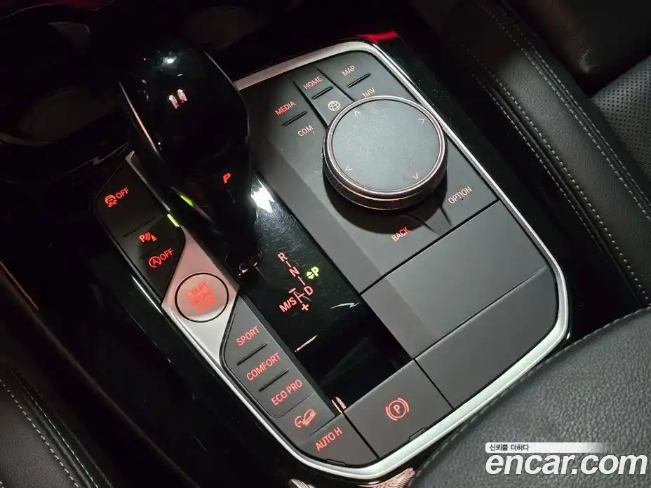 BMW X4 2022 2.0 Автомат в Москве № 284293, фото 11