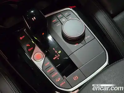 BMW X4 2022 2.0 Автомат в Москве № 284293, миниатюра 11