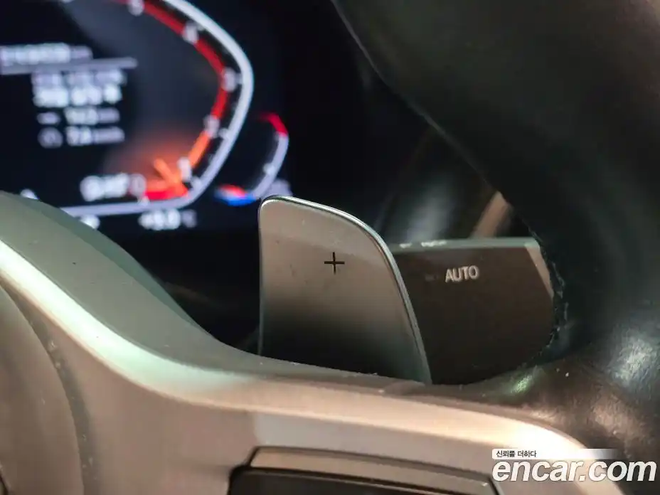 BMW X4 2022 2.0 Автомат в Москве № 284293, фото 12