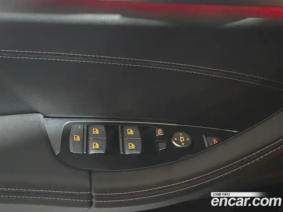 BMW X4 2022 2.0 Автомат в Москве № 284293, фото 13