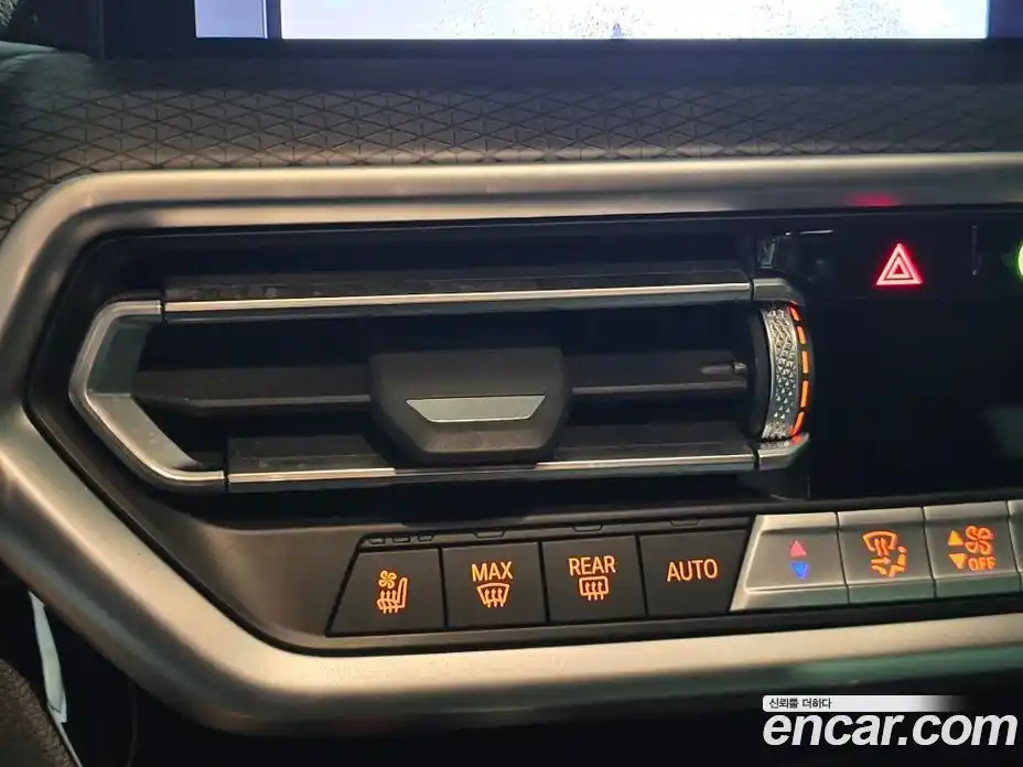 BMW X4 2022 2.0 Автомат в Москве № 284293, фото 15