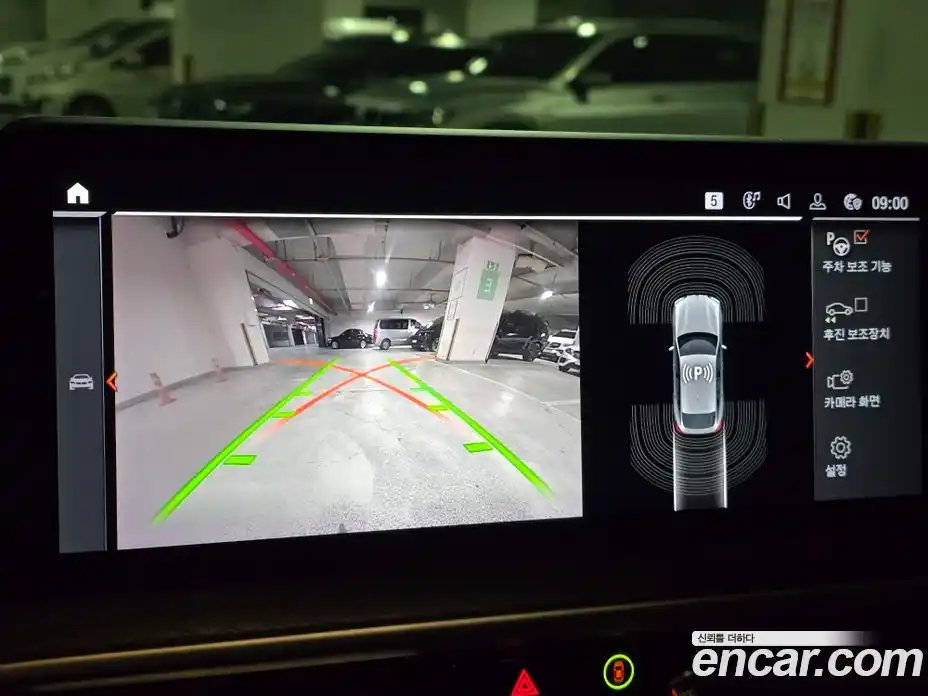 BMW X4 2022 2.0 Автомат в Москве № 284293, фото 16