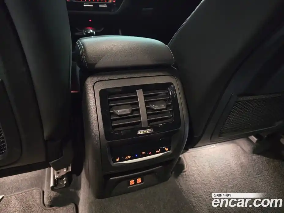 BMW X4 2022 2.0 Автомат в Москве № 284293, фото 19