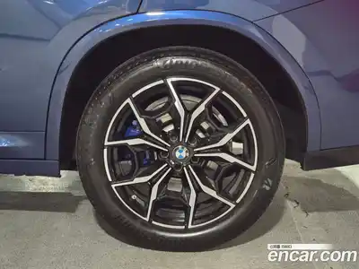 BMW X4 2022 2.0 Автомат в Москве № 284293, миниатюра 5