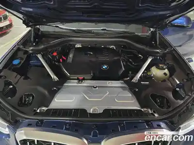 BMW X4 2022 2.0 Автомат в Москве № 284293, миниатюра 6