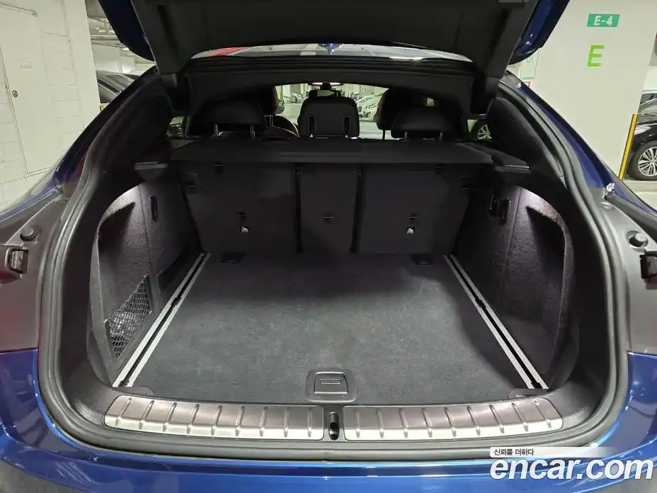 BMW X4 2022 2.0 Автомат в Москве № 284293, фото 7