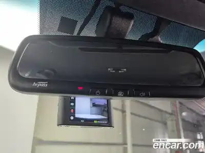 SsangYong Rexton 2022 2.2 Автомат в Москве № 28493, миниатюра 6