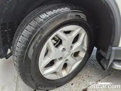 SsangYong Rexton 2022 2.2 Автомат в Москве № 28493, миниатюра 9