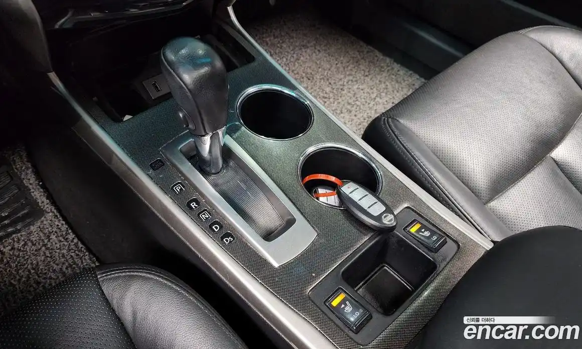 Nissan Altima 2013 2.5 Автомат в Москве № 285045, фото 14