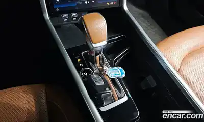 SsangYong Torres 2023 1.5 Автомат в Москве № 28914, миниатюра 12