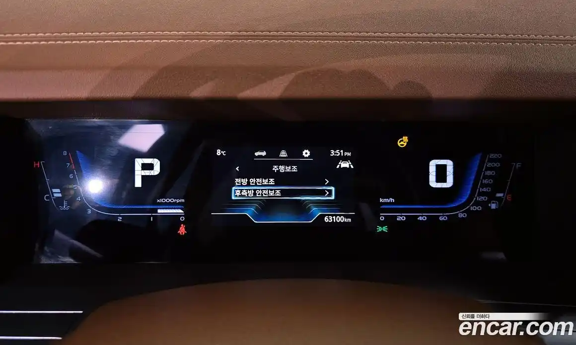 SsangYong Torres 2023 1.5 Автомат в Москве № 28914, фото 15