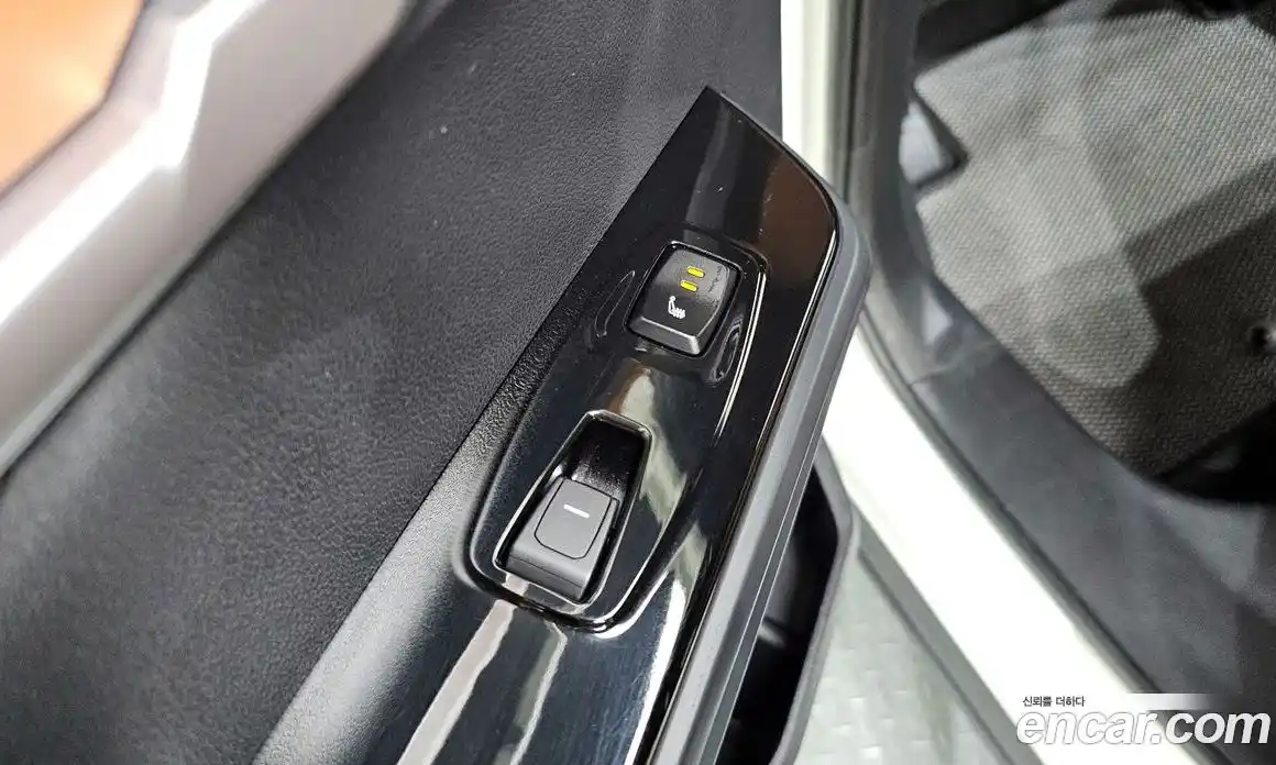 SsangYong Torres 2023 1.5 Автомат в Москве № 28914, фото 17