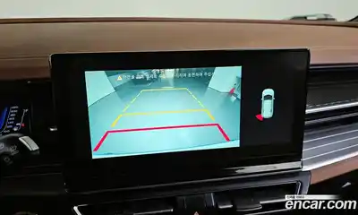 SsangYong Torres 2023 1.5 Автомат в Москве № 28914, миниатюра 2