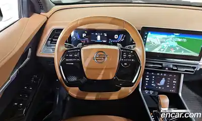 SsangYong Torres 2023 1.5 Автомат в Москве № 28914, миниатюра 4