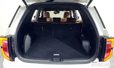 SsangYong Torres 2023 1.5 Автомат в Москве № 28914, миниатюра 5