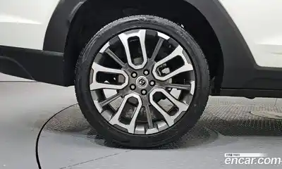 SsangYong Torres 2023 1.5 Автомат в Москве № 28914, миниатюра 7