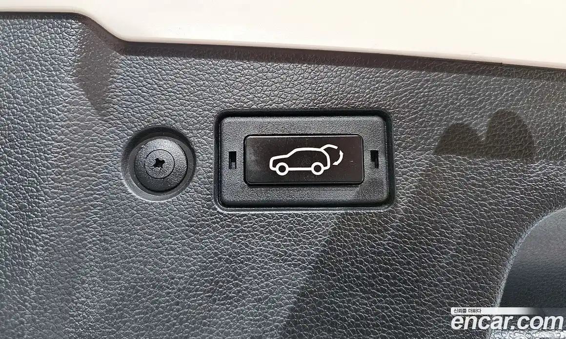 SsangYong Torres 2023 1.5 Автомат в Москве № 28914, фото 9