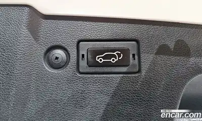 SsangYong Torres 2023 1.5 Автомат в Москве № 28914, миниатюра 9