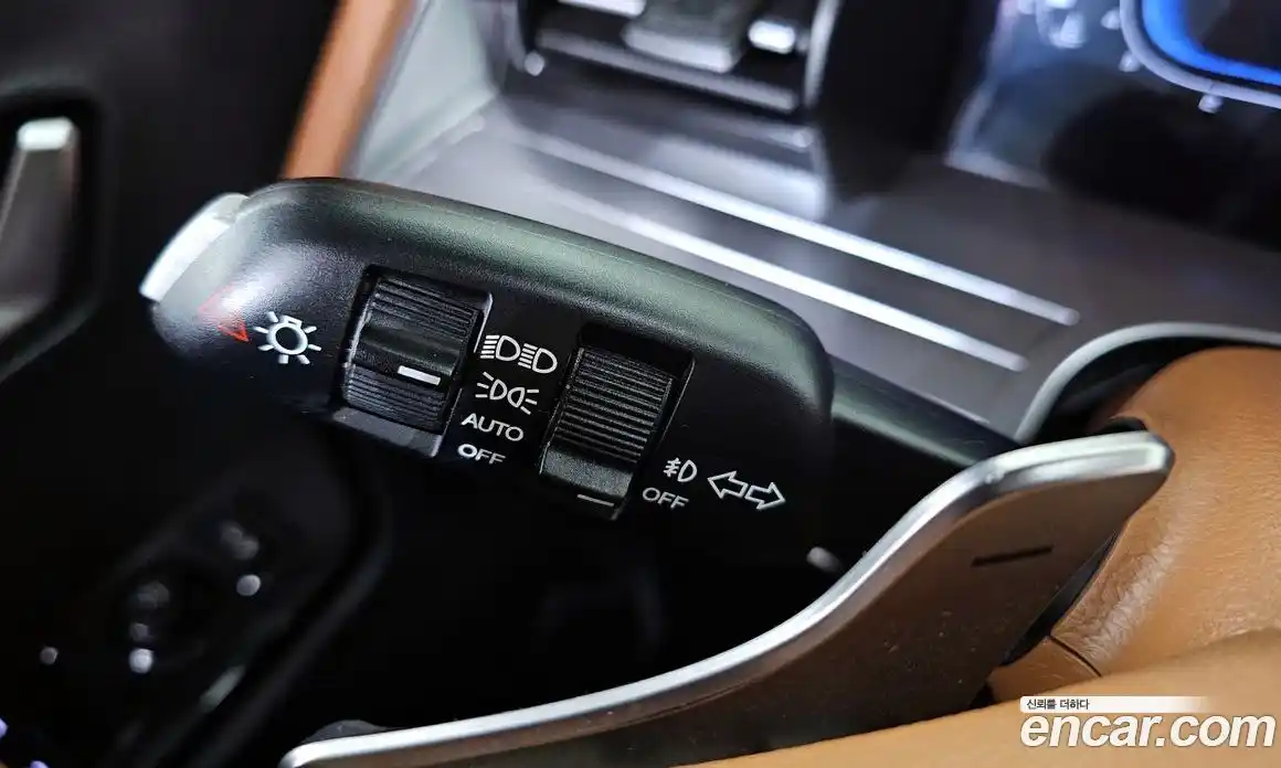 SsangYong Torres 2023 1.5 Автомат в Москве № 28914, фото 10