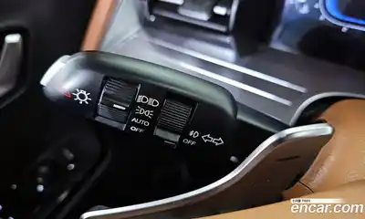 SsangYong Torres 2023 1.5 Автомат в Москве № 28914, миниатюра 10