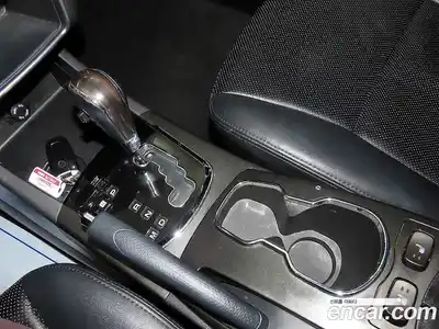 SsangYong Korando 2014 2.0 Автомат в Москве № 291865, миниатюра 12