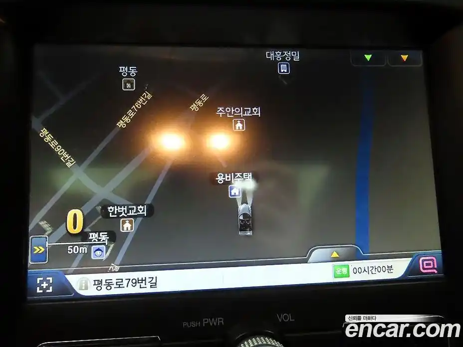 SsangYong Korando 2014 2.0 Автомат в Москве № 291865, фото 13