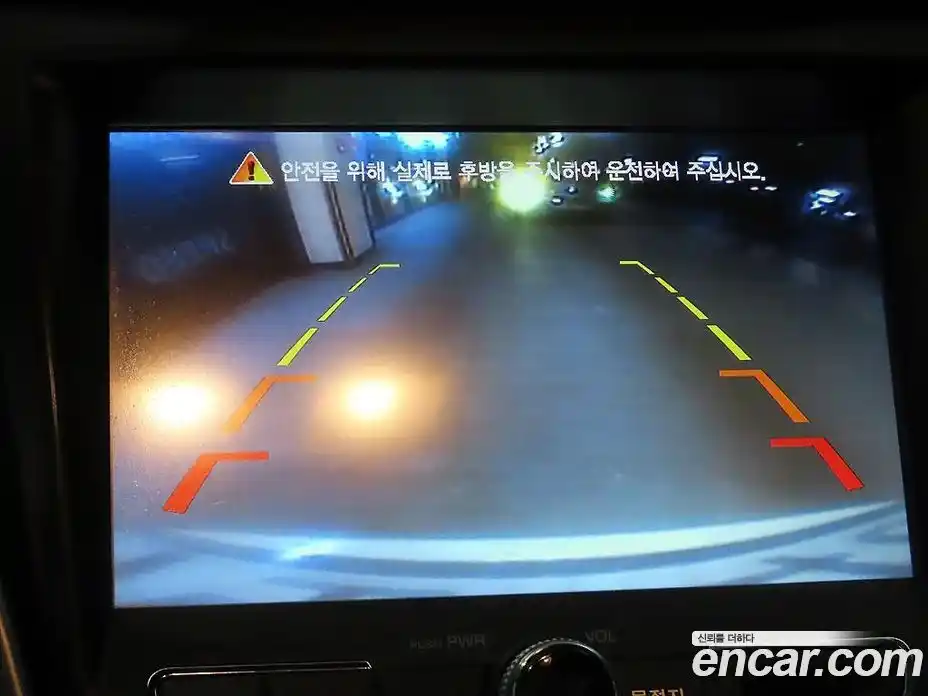 SsangYong Korando 2014 2.0 Автомат в Москве № 291865, фото 14