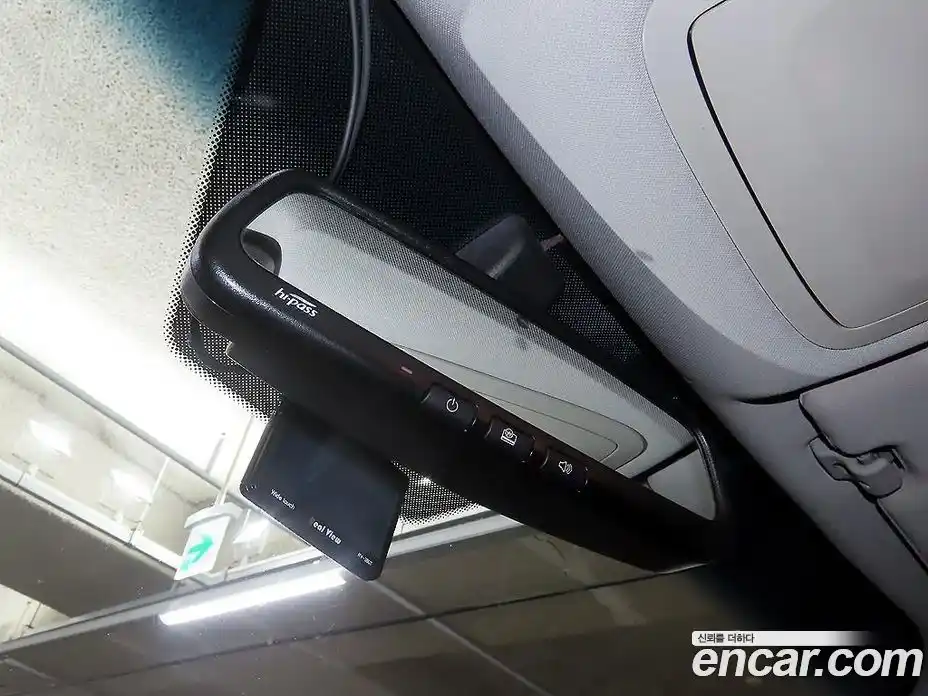 SsangYong Korando 2014 2.0 Автомат в Москве № 291865, фото 15