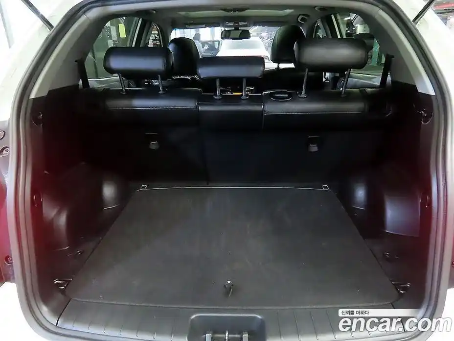 SsangYong Korando 2014 2.0 Автомат в Москве № 291865, фото 17