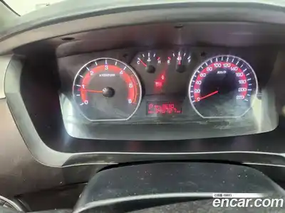 SsangYong Korando 2014 2.0 Автомат в Москве № 292004, миниатюра 6