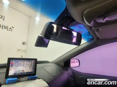 SsangYong Korando 2014 2.0 Автомат в Москве № 292004, миниатюра 8