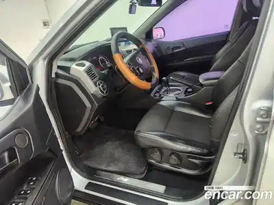 SsangYong Korando 2014 2.0 Автомат в Москве № 292004, миниатюра 9