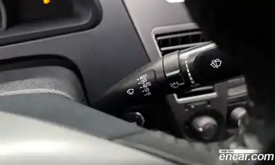 SsangYong Korando 2016 2.2 Автомат в Москве № 29212, миниатюра 12