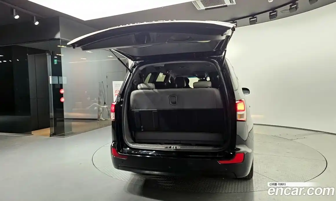 SsangYong Korando 2016 2.2 Автомат в Москве № 29212, фото 14