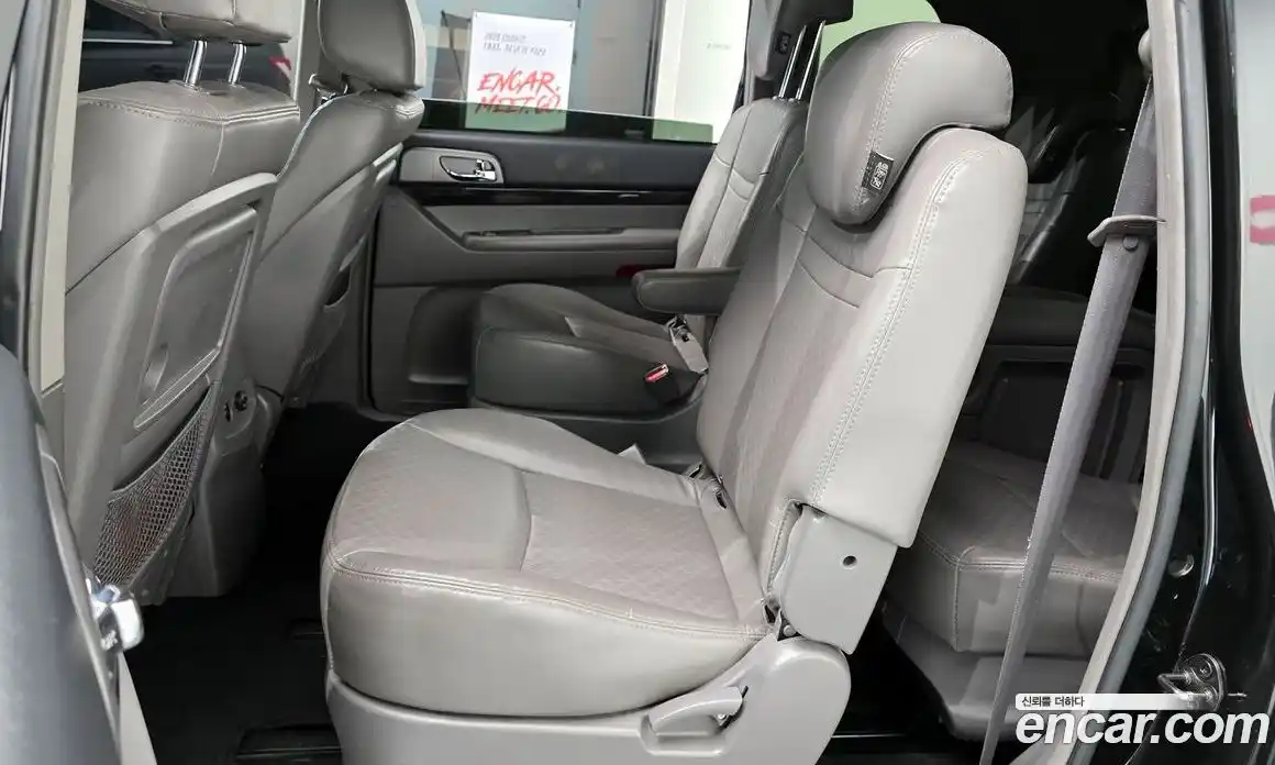 SsangYong Korando 2016 2.2 Автомат в Москве № 29212, фото 15