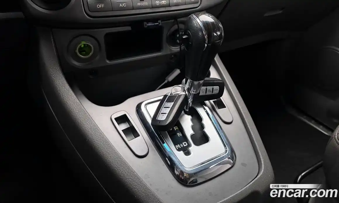 SsangYong Korando 2016 2.2 Автомат в Москве № 29212, фото 18