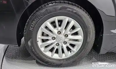 SsangYong Korando 2016 2.2 Автомат в Москве № 29212, миниатюра 2